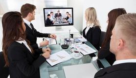 Video Conferencing